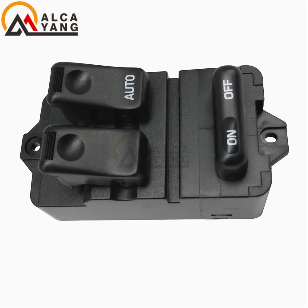 Front Right Side Power Window Control Switch For For Mazda 323F BONGO 513782 R-D