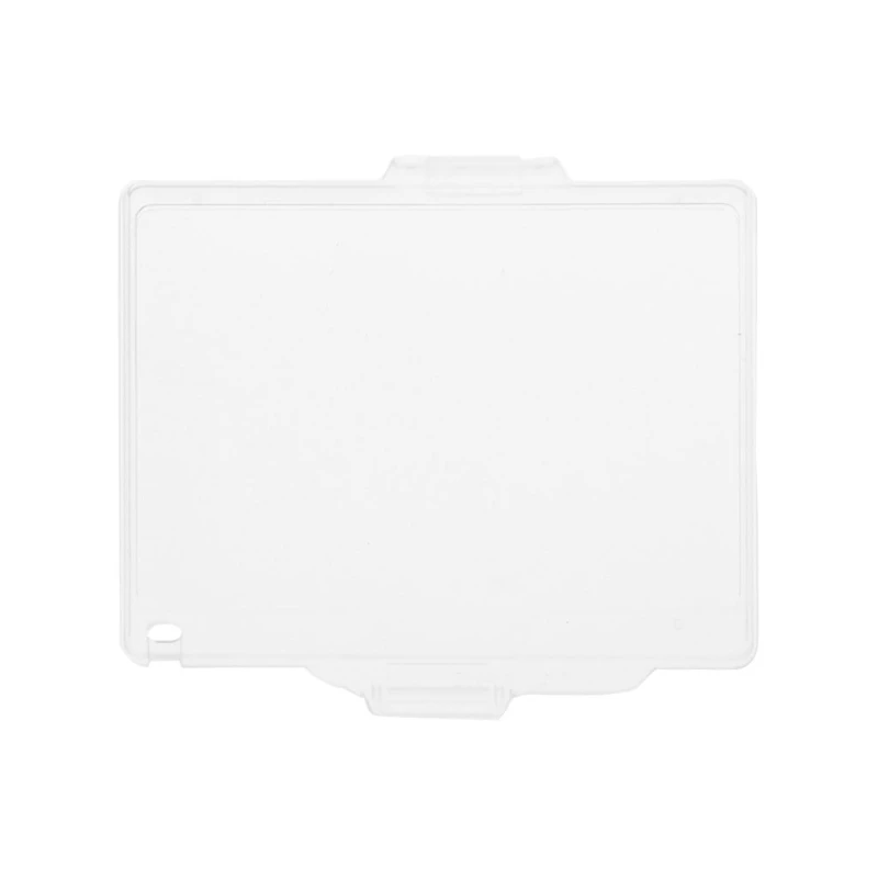 Proteggi Schermo Per Monitor Lcd Rigido Per Nikon D600 Bm-14 Accessori Per Fotocamere