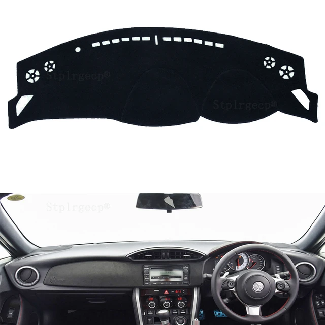 Car dashboard covers - Leo's Dash Covers - A Dash Above