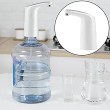 Usb зарядка Электрический насос ведро очиститель воды автоматический диспенсер для воды кухонные инструменты аксессуар Herramientas de cocina