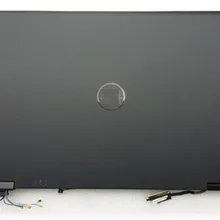 Абсолютно для Dell E6430U 6430U ноутбук Корпус Замена оболочки с осью экрана линии DP/N 0228YM