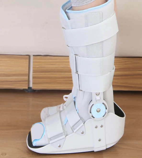 Cam Walker ROM Walker Boot Fracture Cast Walking Boots for Foot Ankle