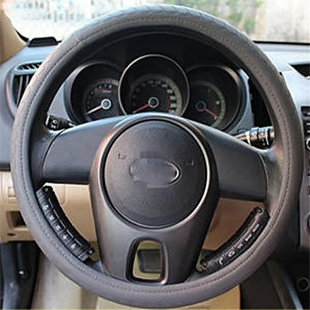volante multi-função para o rádio do carro
