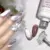 8/15 мл Soak Off 9D Wide Cat eyes Магнитный Гель-Лак Яркий Серебристый УФ-Гель Лак Для Ногтей Эмаль Лак Блеск Ногтей Лак