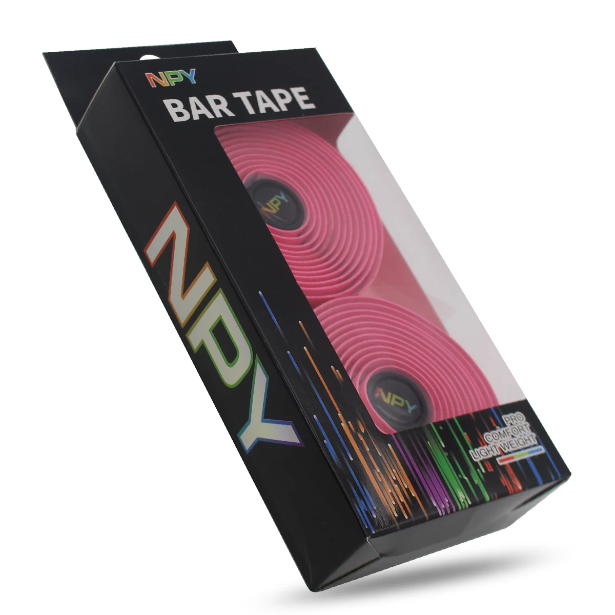 NPY велосипед Bartape Roadbike ручка бар велосипед гнутые детали 700c высококачественный руль ленты Упоры для рук на руль велосипеда