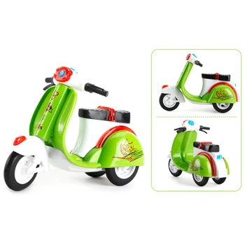 

Birthday Mini Pull Back Simulated Random Color Inertia Cartoon Fun Motorcycle Toy Gift Alloy Model Kids Educational Boys Girls