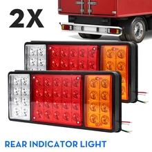 *#Best Price 2pcs Car Truck Tail Light Rear Lamps Waterproof 36 LED Pair Boat Trailer 12V Rear Part for Trailer Caravans UTE Campers ATV Boat *#Best Price 2pcs Car Truck Tail Light Rear Lamps Waterproof 36 LED Pair Boat Trailer 12V Rear Part for Trailer Caravans UTE Campers ATV Boat