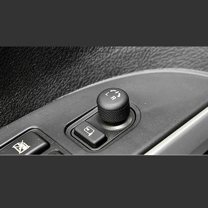 suzuki rearview folding switch