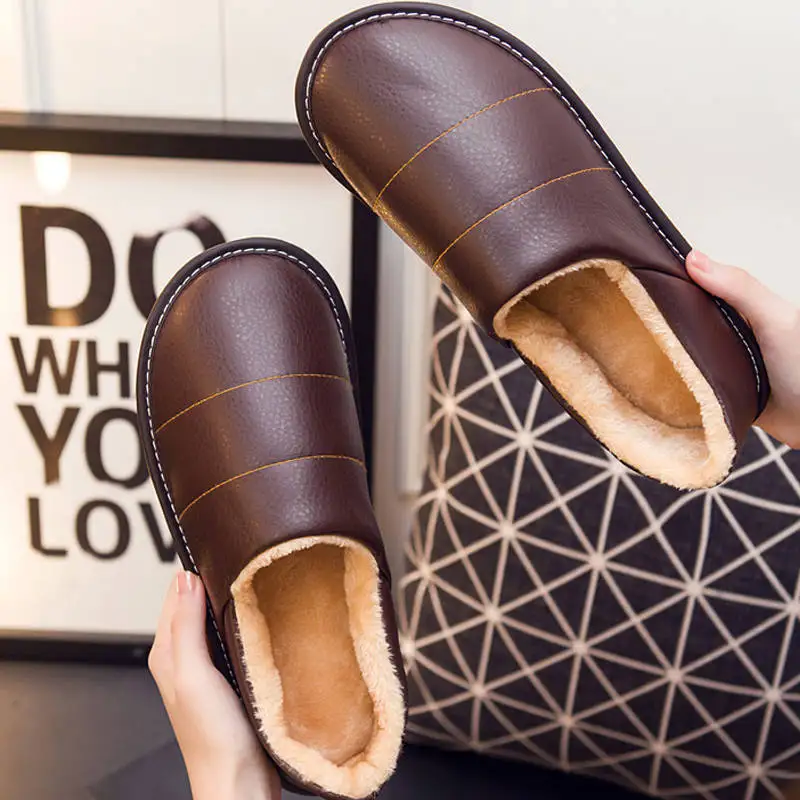 Zapatillas De Casa Piel Hombre Online Shop, UP TO 66% OFF | lavalldelord.com