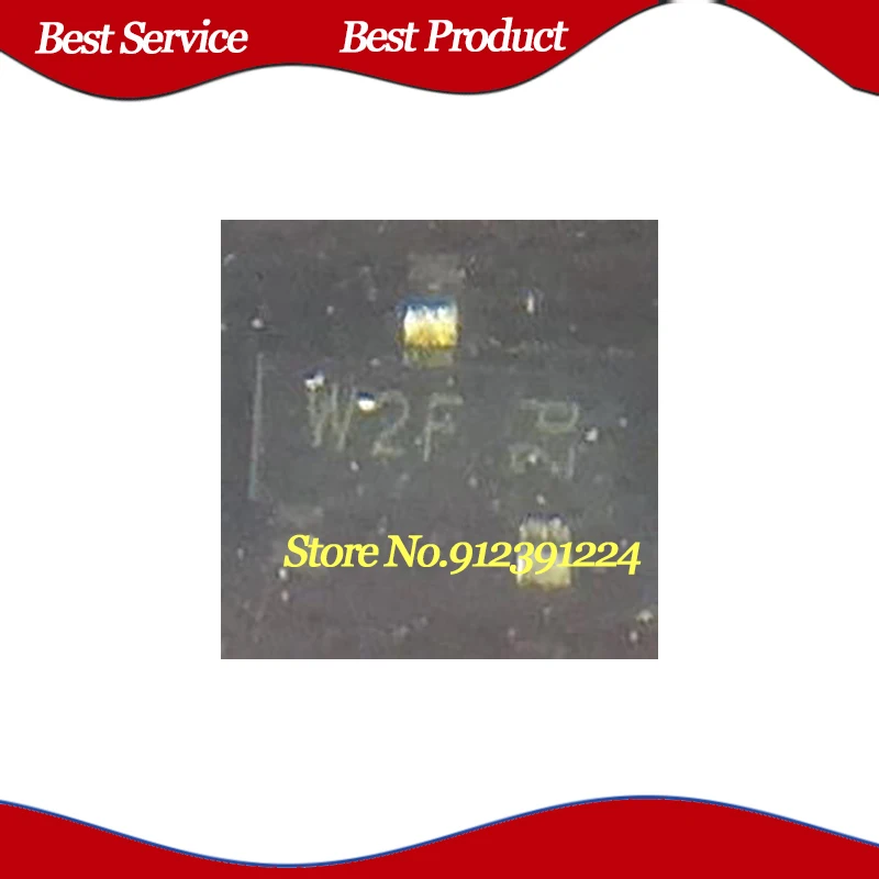 

50 Pcs/Lot PMBT2907A W2F SOT23-3 New and Original In Stock