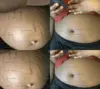 Women Private Intimate Bamboo Charcoal Vagina Whitening Scrub Mask Skin Cleansing Bleaching Remove Darkness Stretch Marks 2