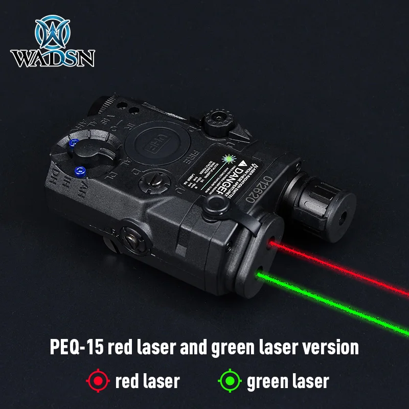 全品送料0円 peq15 グリーンレーザー IR レーザーサイト その他