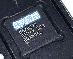 MAX9277GTM MAX9277GTM/V+ T MAX9277GTM/V+ MAX9277