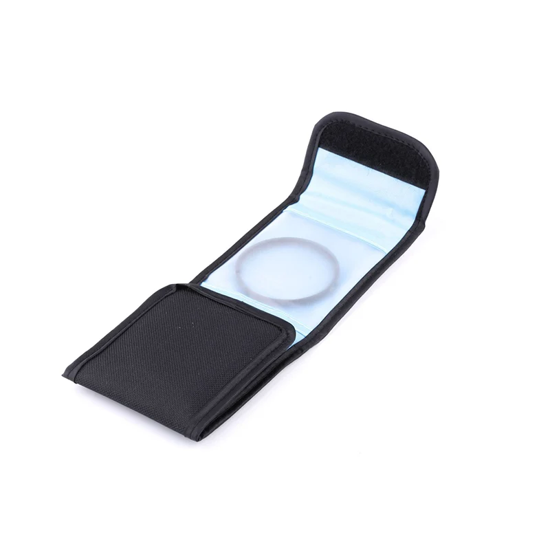 Close Up Macro Camera Lens Filter +1+2+4+10 Diopter Macro Lens Focusing Filter Photography Accessories camera lens filter photography filter
