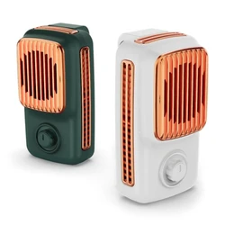 Mobile Cooler Type C Rechargeble Cooler 3 Gear Wind Speed LED Light Cellphone Cooler Suitable For All Smartphone Sizes Mobile Cooler Type C Rechargeble Cooler 3 Gear Wind Speed LED Light Cellphone Cooler Suitable For All Smartphone Sizes