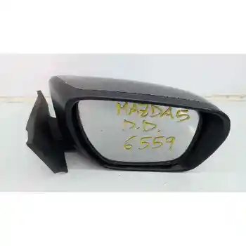 

022284 RIGHT REARVIEW MIRROR MAZDA 5 BERL. (CR)