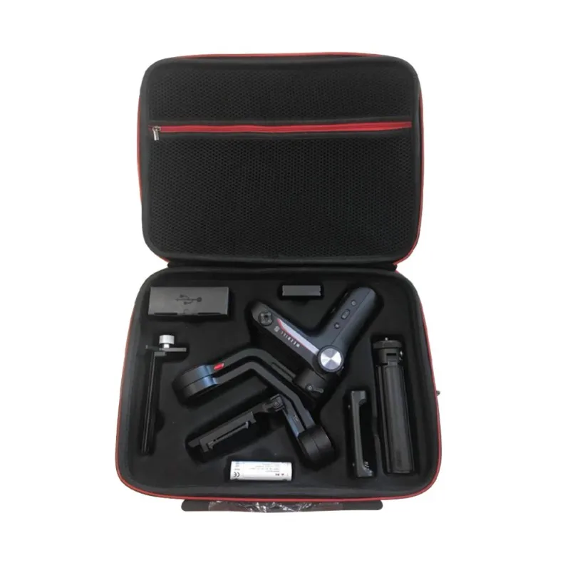 Горячий защитный чехол для хранения для Zhiyun Weepill Lab Ручной Стабилизатор аксессуары сумка