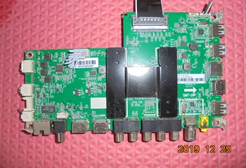 

LS49A51 Board 0091802118A with Screen LSC490FN02