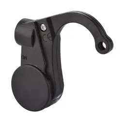 Alarm Device Anti-Drowsy Alarm Drive Alert Nap Snooze Wake Up Warning Reminder Black Switch Trumpet Nod Self-Protection Security