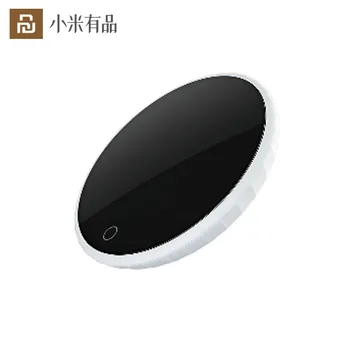 

Youpin Cup Warmer Seat Insulation Coaster Electric Hot Plate 55â„ƒ Constant Temperature Rapid Heating Base for Coffee Cup Tea Milk