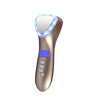 

Multifunctional Beauty Instrument Wrinkle Firming Skin Care Handheld Electronic Beauty Instrument Ion Importer