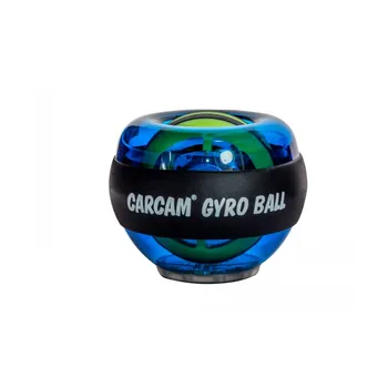 

Гироскопический exerciser CARCAM GYRO BALL ADVANCED BLUE