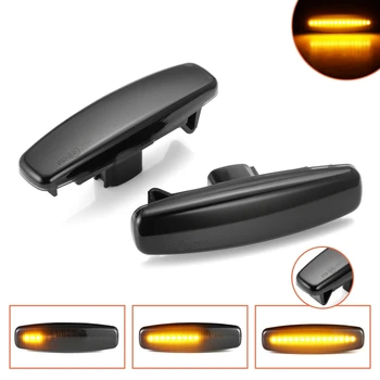 

Dynamic Side Marker Indicator Sequential Light For Infiniti EX25 EX35 EX37 FX35 FX37 G25 G35 Q40 Q60 Q70 QX50 QX70 M25 M37 JX35