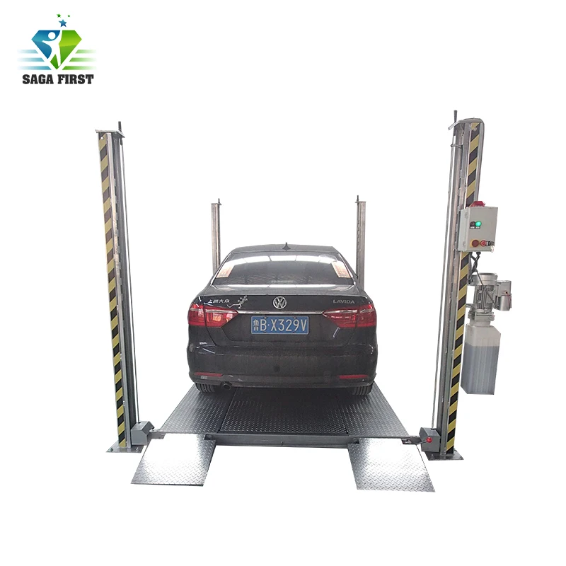 Высококачественные одностоечные подъемники автомобильный подъемник|car lift|quality car