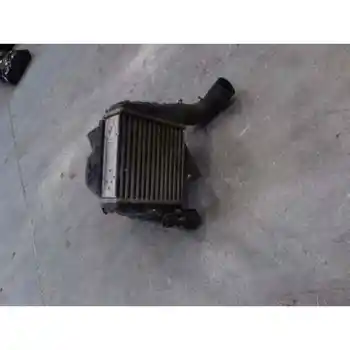 

6Q0145804A INTERCOOLER SKODA FABIA (5J2)