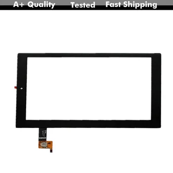

10.1 Inch For Lenovo Yoga Tablet 2 1050 1050L 1050F Touch Screen Digitizer Glass Panel + Tools