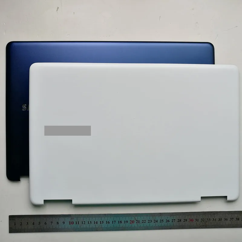 Топ-кейс для ноутбука Базовая ЖК-задняя крышка для samsung Pen pro 950SBE 951SBE NP950SBE 15,6"