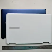 Топ-кейс для ноутбука Базовая ЖК-задняя крышка для samsung Pen pro 950SBE 951SBE NP950SBE 15,6"