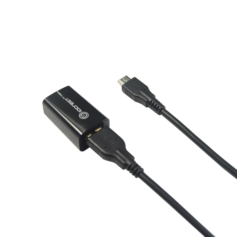 10/100/1000M гигабитный Ethernet сетевой адаптер с бесплатным кабелем USB3.1 type-C