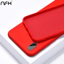 Силиконовый чехол ярких цветов для Huawei Honor 8 9 10 Lite P20 Lite P20 Pro Y5 P30 Pro mate 20Pro жидкий мягкий чехол