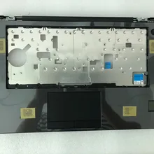 Подлинный чехол для ноутбука Dell E5270 5270 C, чехол для рук с электронными частями с тачпадом/кабелем
