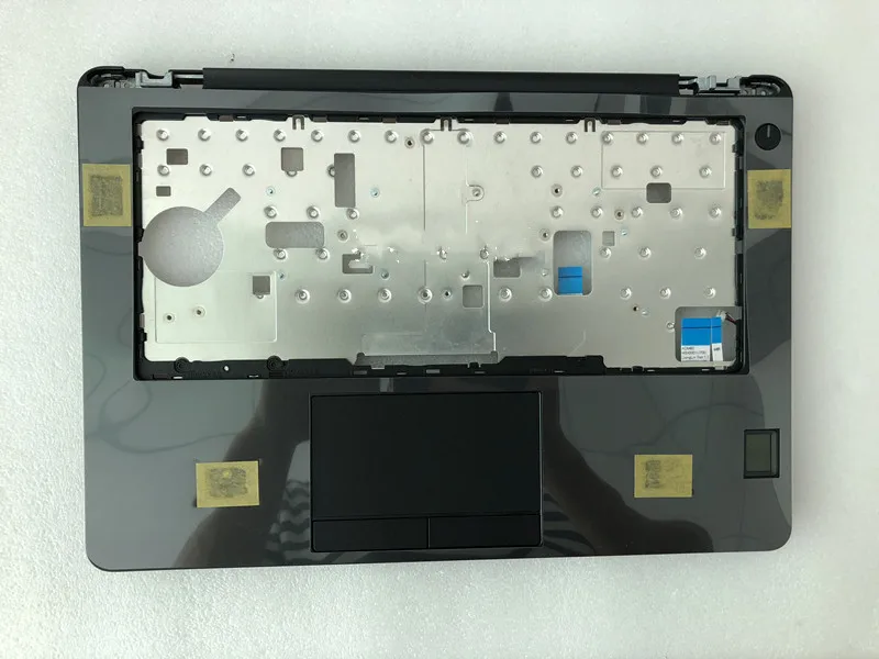 Чехол для ноутбука Dell E5270 5270 C с сенсорной панелью и кабелем | Компьютеры офис