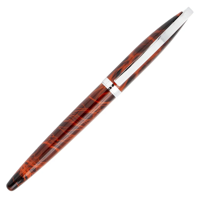Перьевая ручка jinhao Iraurita 1055 с мраморным узором| |