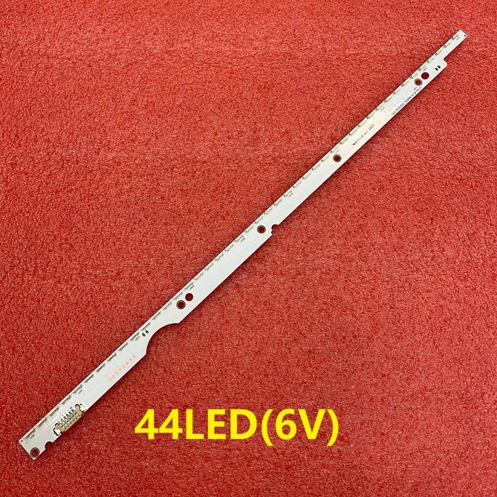 6V светодиодный фонарь для Samsung SLED 2012svs32 7032nnb 44 2D UA32ES5500 UE32ES6710 UE32ES6800 UE32ES6100 UE32ES620 UE32ES5500