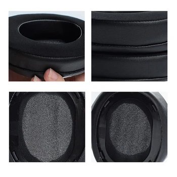 

Original Headphone Pads Ear Cushions Sponge Ear Pads for Plantronics RIG 500 RIG500 PRO Gaming Headset Sponge Cover