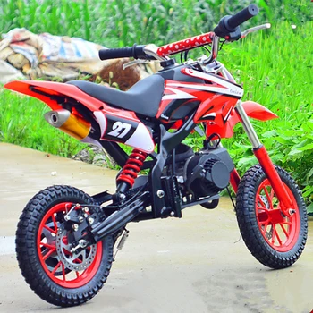 

Small Apollo 2-stroke 4-stroke high configuration 49cc Mini SUV mountain beach sports car electric motorcycle toy