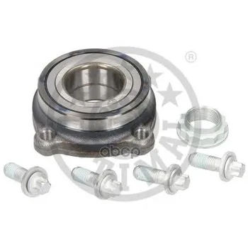 

Hub with bearing BMW: X5 (E53) optimal art. 502700