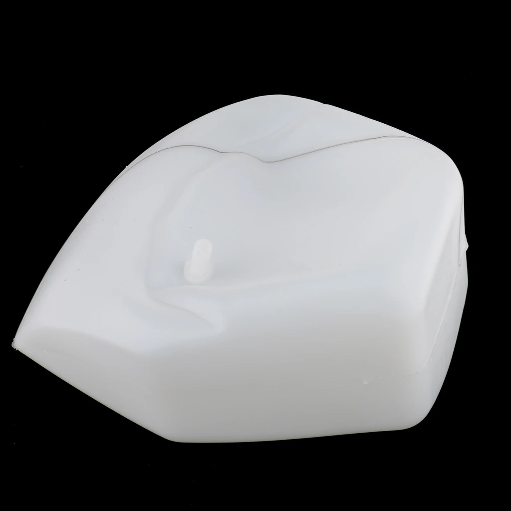 Fuel Gas Storage Tank for 47cc Mini Dirt Bikes 2 Stroke Engines