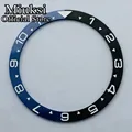 NO.19 Black Blue