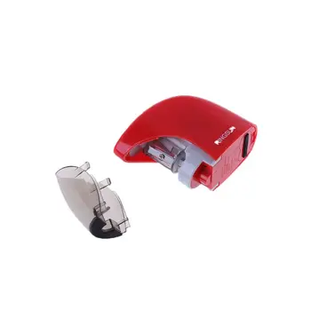 

New Automatic Desktop Electric Touch Switch Home School Office Pencil Sharpener D08B