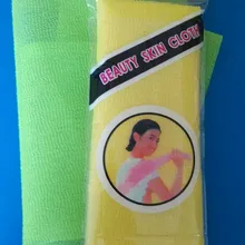 2 шт нейлоновая сетка для ванны и душа для тела моющая чистая губка для отшелушивания чистящее полотенце ткань Скрубберы