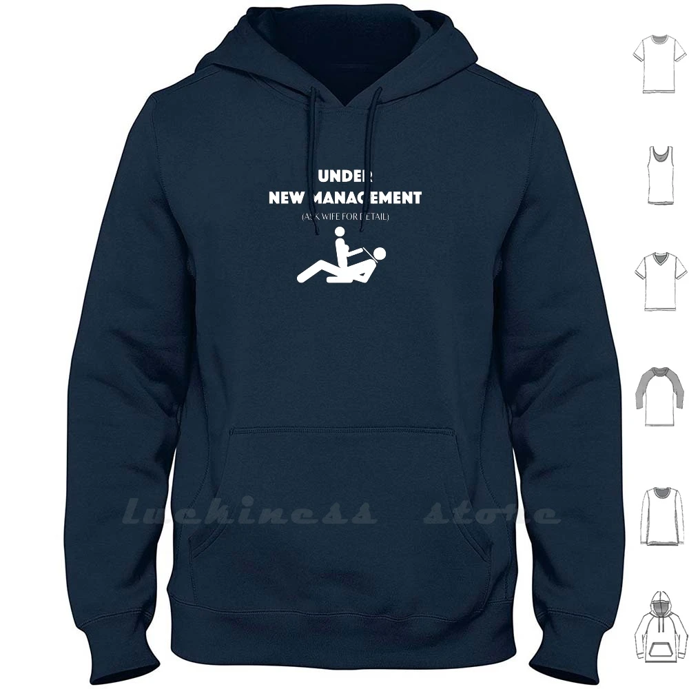 Sex Slave Hoodie Long Sleeve
