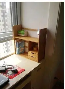 De Cocina Oficina Madera Mobili Per La Каса Mueble Estante Para Livro домашний ретро-мебель Украшение книжный шкаф стойка