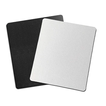 

30Pcs Blank Mouse Pad for Sublimation Transfer Heat Press Printing Crafts