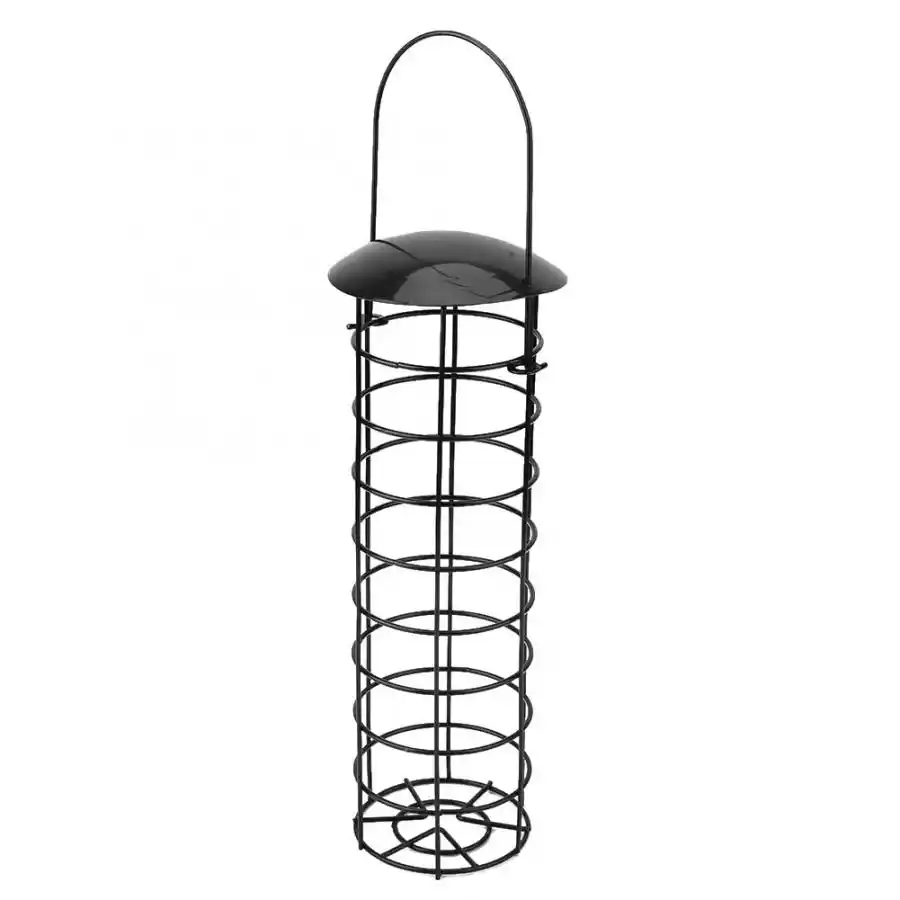 Bird Feeder Outdoor Bird Feeder Portable Outdoor Bird Feeder