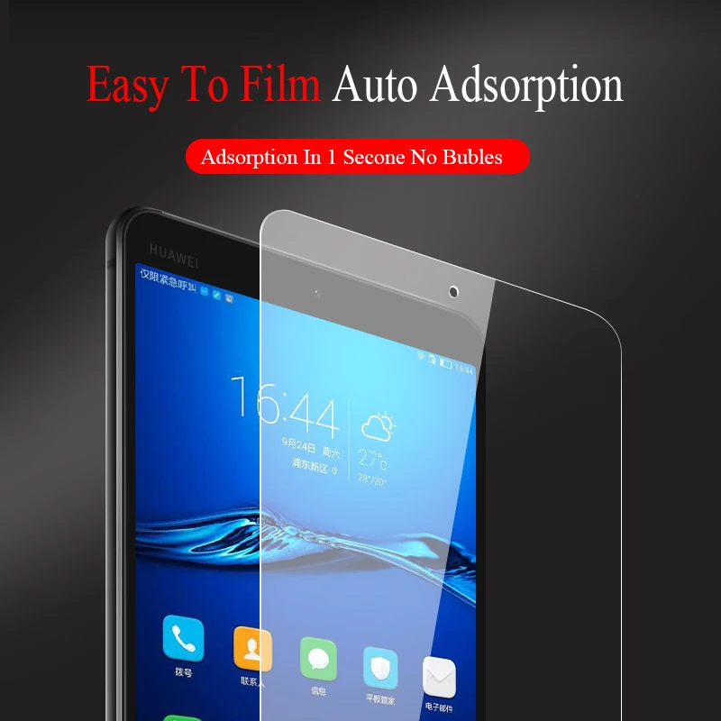 9D закаленное стекло с закругленными краями для huawei MediaPad M5 lite 10,1 M5 8,4 M3 Lite 8,0 Защита экрана для MediaPad M5 8,0/8,4 дюйма
